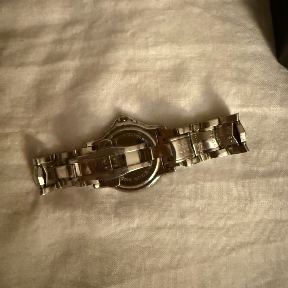 Fendi watch unisex - Picture 9 of 13